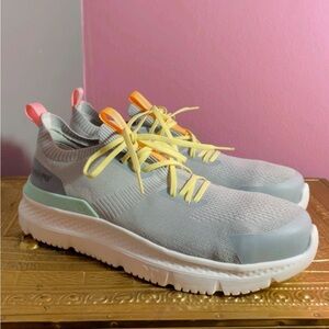 Timberland PRO® Setra Knit Composite Safety Toe Women’s Sneakers